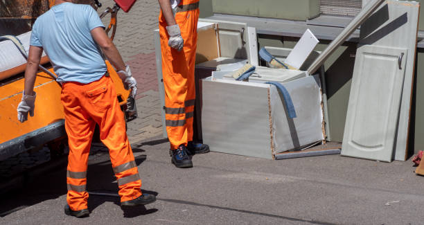 Best Commercial Junk Removal  in Richmond Heights, FL