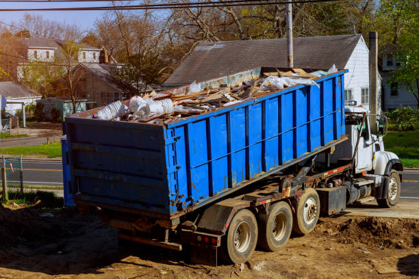 Best Hoarding Cleanup  in Richmond Heights, FL