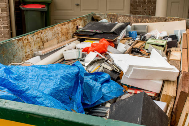 Best Construction Debris Removal  in Richmond Heights, FL