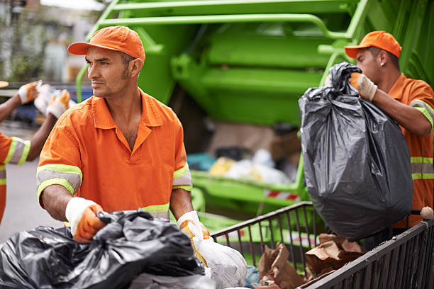 Recycling Services for Junk in Richmond Heights, FL